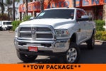2015 RAM 2500 Laramie Longhorn