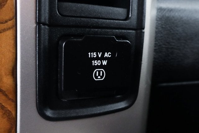 2015 RAM 2500 Laramie Longhorn