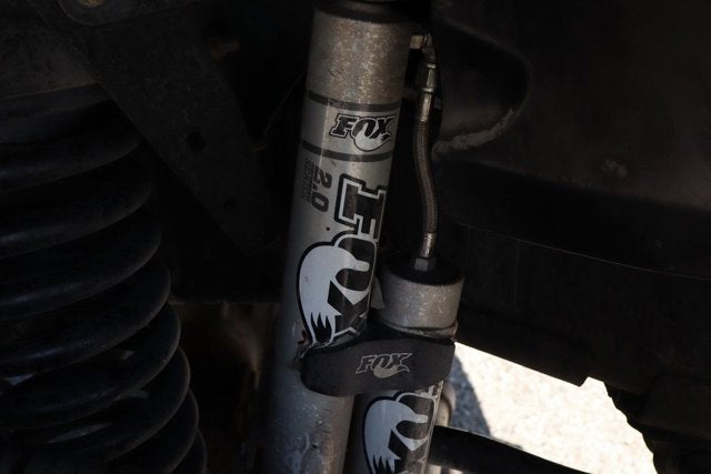 2015 RAM 2500 Laramie Longhorn