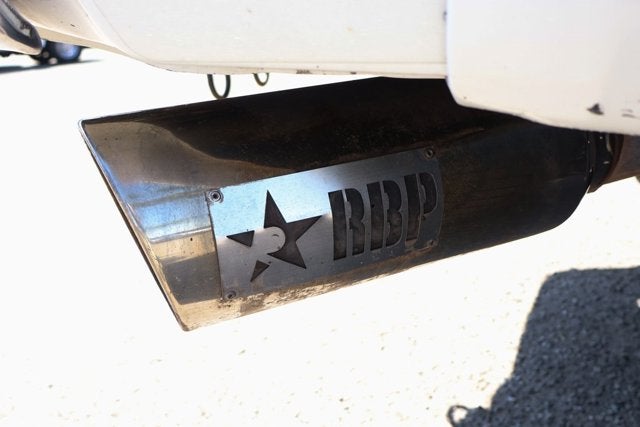 2015 RAM 2500 Laramie Longhorn