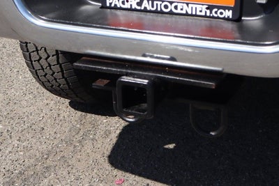 2015 RAM 2500 Laramie Longhorn