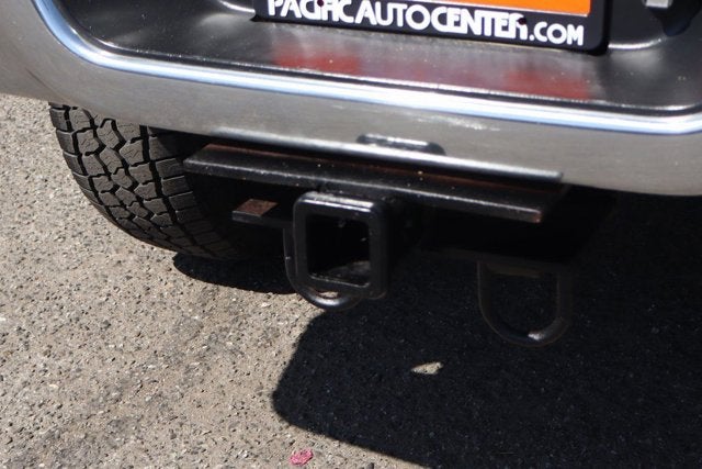 2015 RAM 2500 Laramie Longhorn