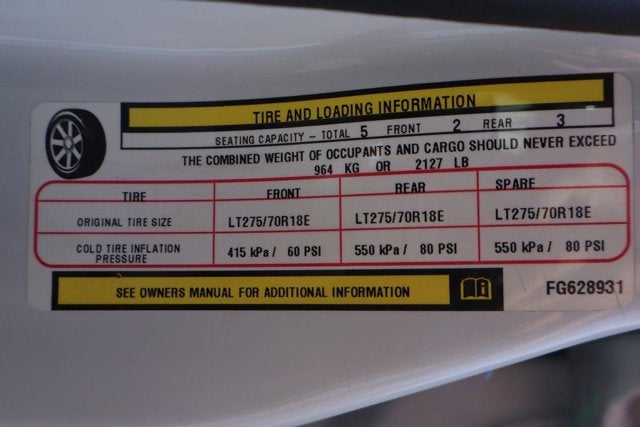 2015 RAM 2500 Laramie Longhorn