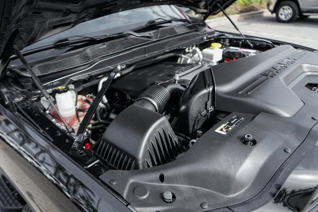 2020 RAM 2500 Lone Star Silver