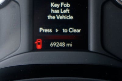 2020 RAM 2500 Lone Star Silver