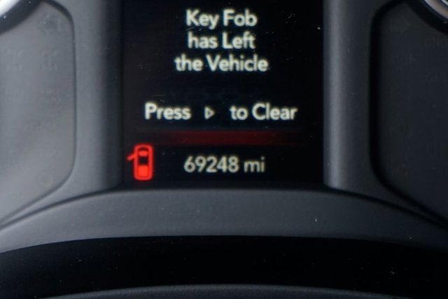 2020 RAM 2500 Lone Star Silver