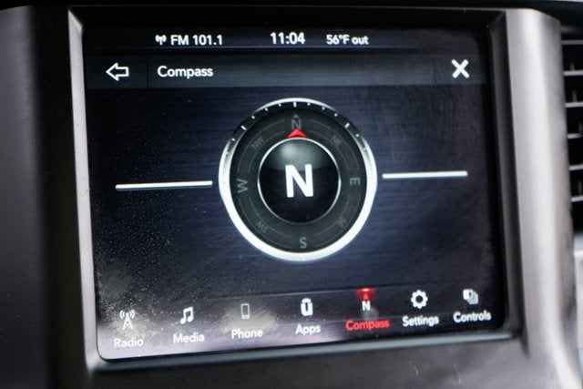 2020 RAM 2500 Lone Star Silver