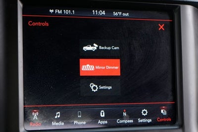 2020 RAM 2500 Lone Star Silver