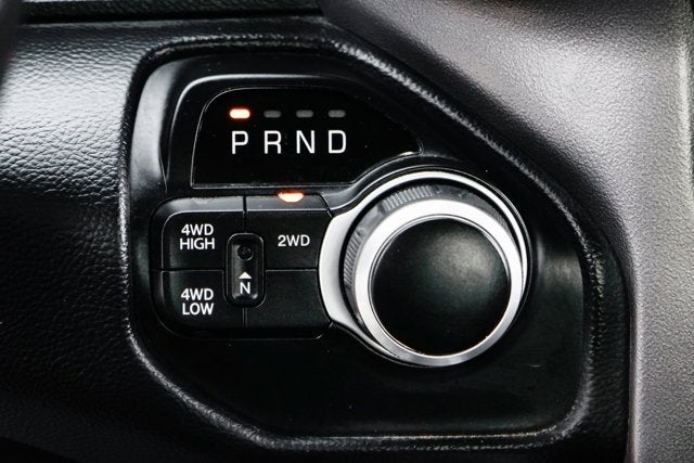 2020 RAM 2500 Lone Star Silver