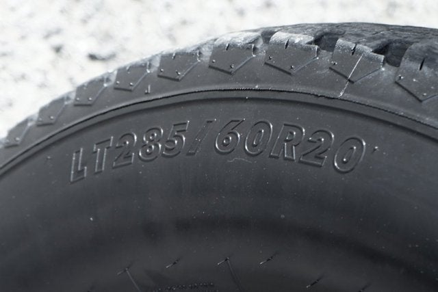 2020 RAM 2500 Lone Star Silver