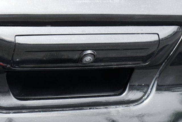 2020 RAM 2500 Lone Star Silver