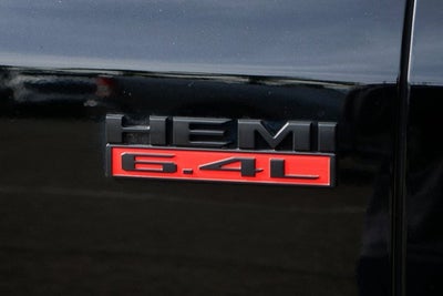 2020 RAM 2500 Lone Star Silver