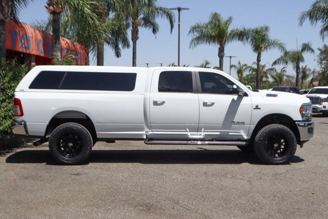 2021 RAM 2500 Big Horn