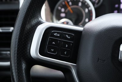 2021 RAM 2500 Big Horn