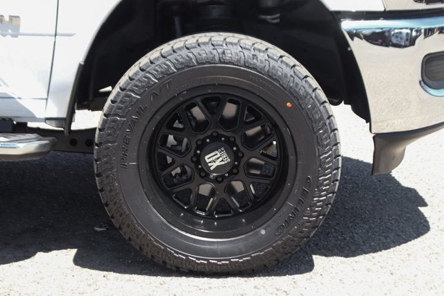2021 RAM 2500 Big Horn