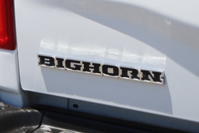 2021 RAM 2500 Big Horn