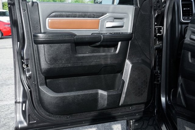 2021 RAM 2500 Big Horn