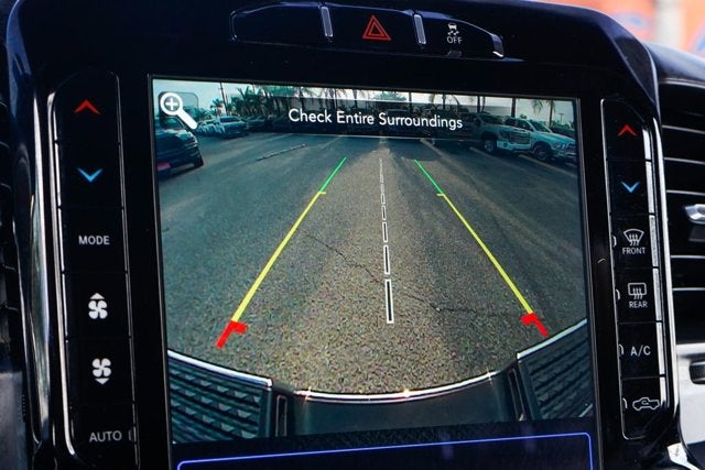 2021 RAM 2500 Big Horn