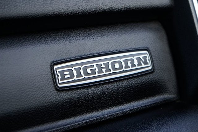 2021 RAM 2500 Big Horn