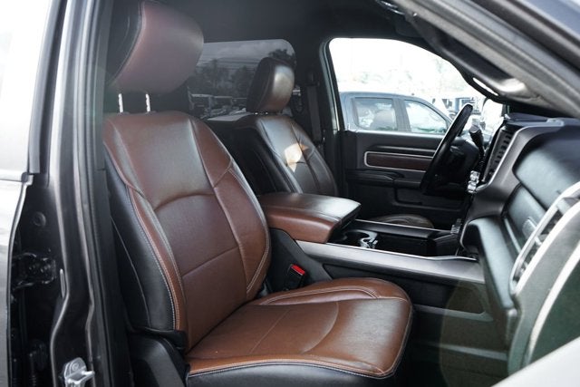 2021 RAM 2500 Big Horn