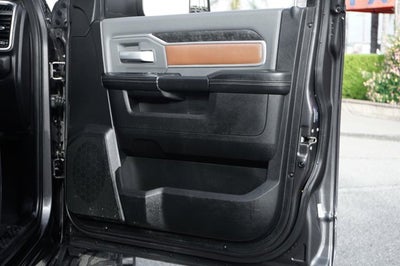 2021 RAM 2500 Big Horn