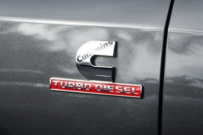 2021 RAM 2500 Big Horn