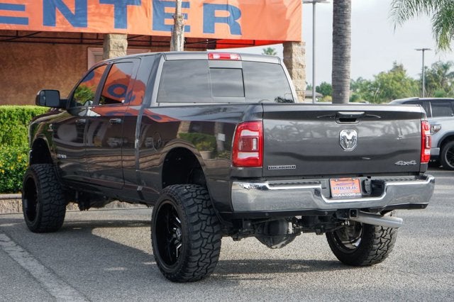 2021 RAM 2500 Big Horn