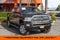 2014 RAM 2500 Laramie Longhorn