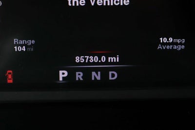 2014 RAM 2500 Laramie Longhorn