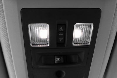 2014 RAM 2500 Laramie Longhorn