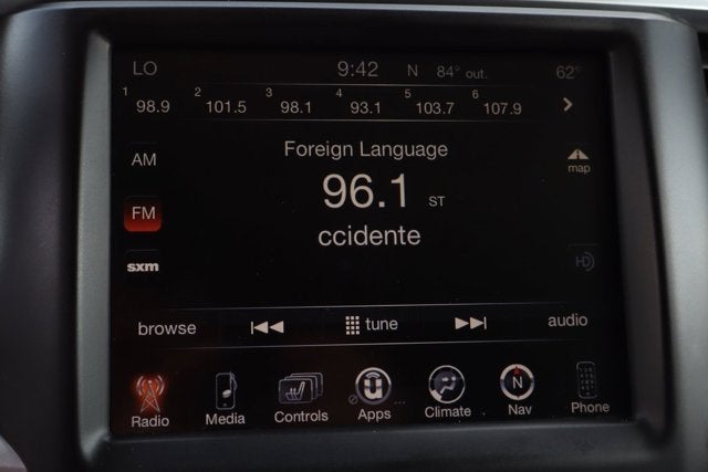 2014 RAM 2500 Laramie Longhorn