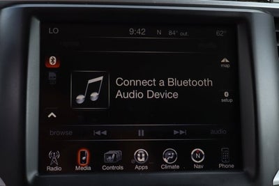 2014 RAM 2500 Laramie Longhorn