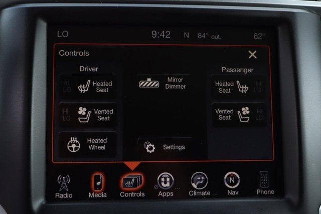 2014 RAM 2500 Laramie Longhorn