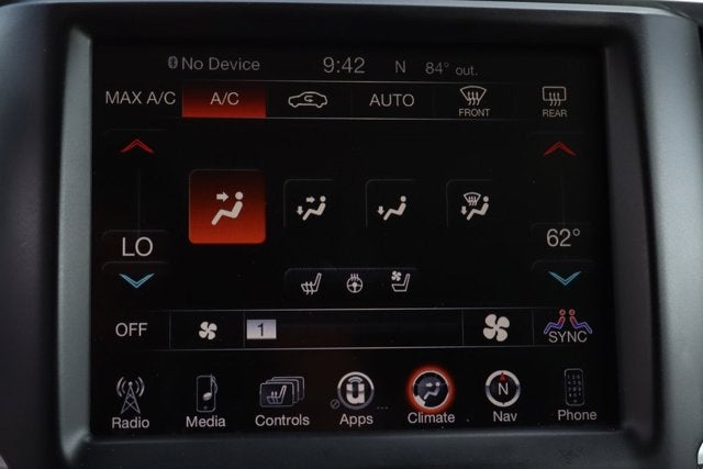 2014 RAM 2500 Laramie Longhorn