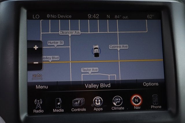 2014 RAM 2500 Laramie Longhorn