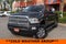 2014 RAM 2500 Laramie Longhorn