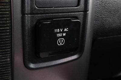 2014 RAM 2500 Laramie Longhorn