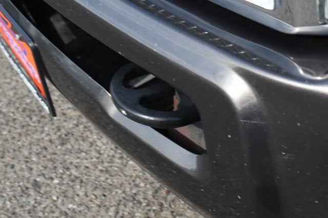 2014 RAM 2500 Laramie Longhorn