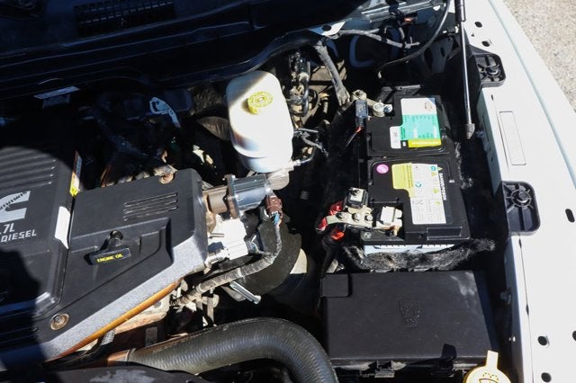 2017 RAM 2500 Laramie Longhorn