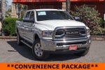 2017 RAM 2500 Laramie Longhorn