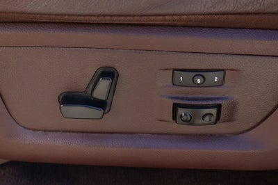 2017 RAM 2500 Laramie Longhorn