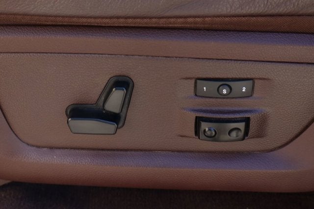 2017 RAM 2500 Laramie Longhorn