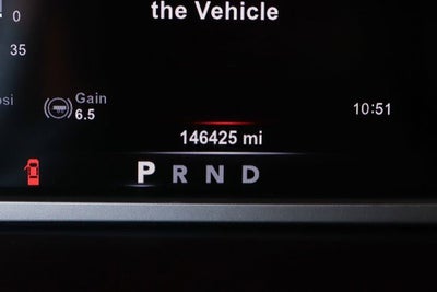 2017 RAM 2500 Laramie Longhorn