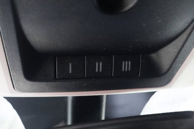 2017 RAM 2500 Laramie Longhorn