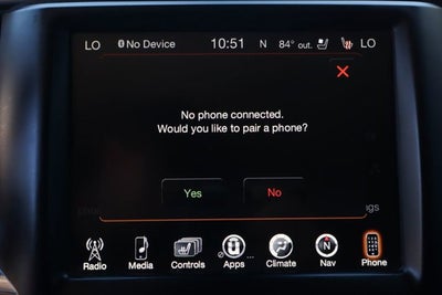 2017 RAM 2500 Laramie Longhorn