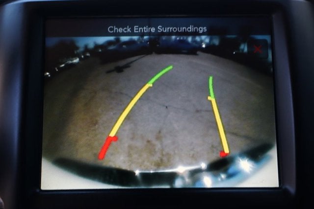 2017 RAM 2500 Laramie Longhorn