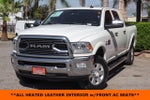 2017 RAM 2500 Laramie Longhorn