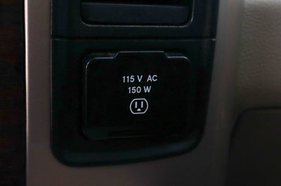 2017 RAM 2500 Laramie Longhorn