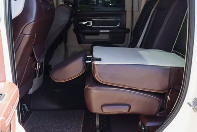 2017 RAM 2500 Laramie Longhorn