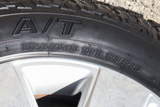 2017 RAM 2500 Laramie Longhorn